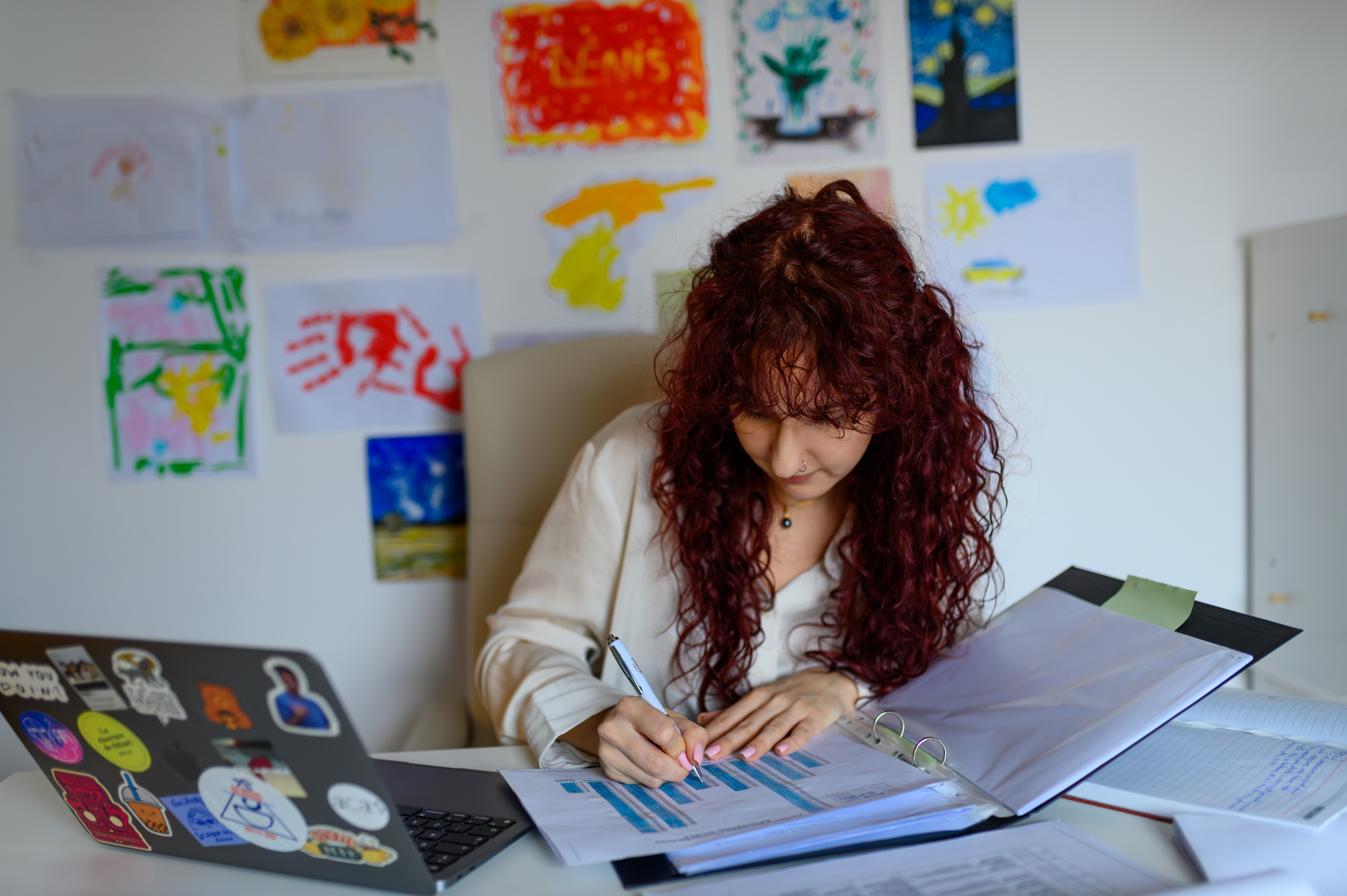 How Theramind Went from Paper Files to Digitally Organized Therapy — with ABACare